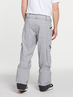 Guch Stretch Gore-Tex Trousers - AMETHYST GREY (G1352201_AMG) [18]