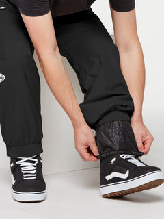 Longo Gore-Tex Trousers - BLACK (G1352204_BLK) [50]