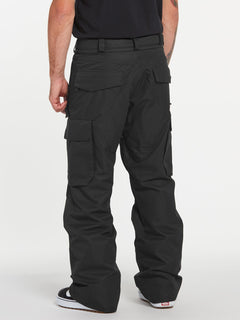 V.Co Hunter Trousers - BLACK (G1352208_BLK) [25]