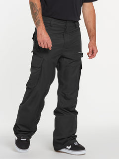 V.Co Hunter Trousers - BLACK (G1352208_BLK) [9]