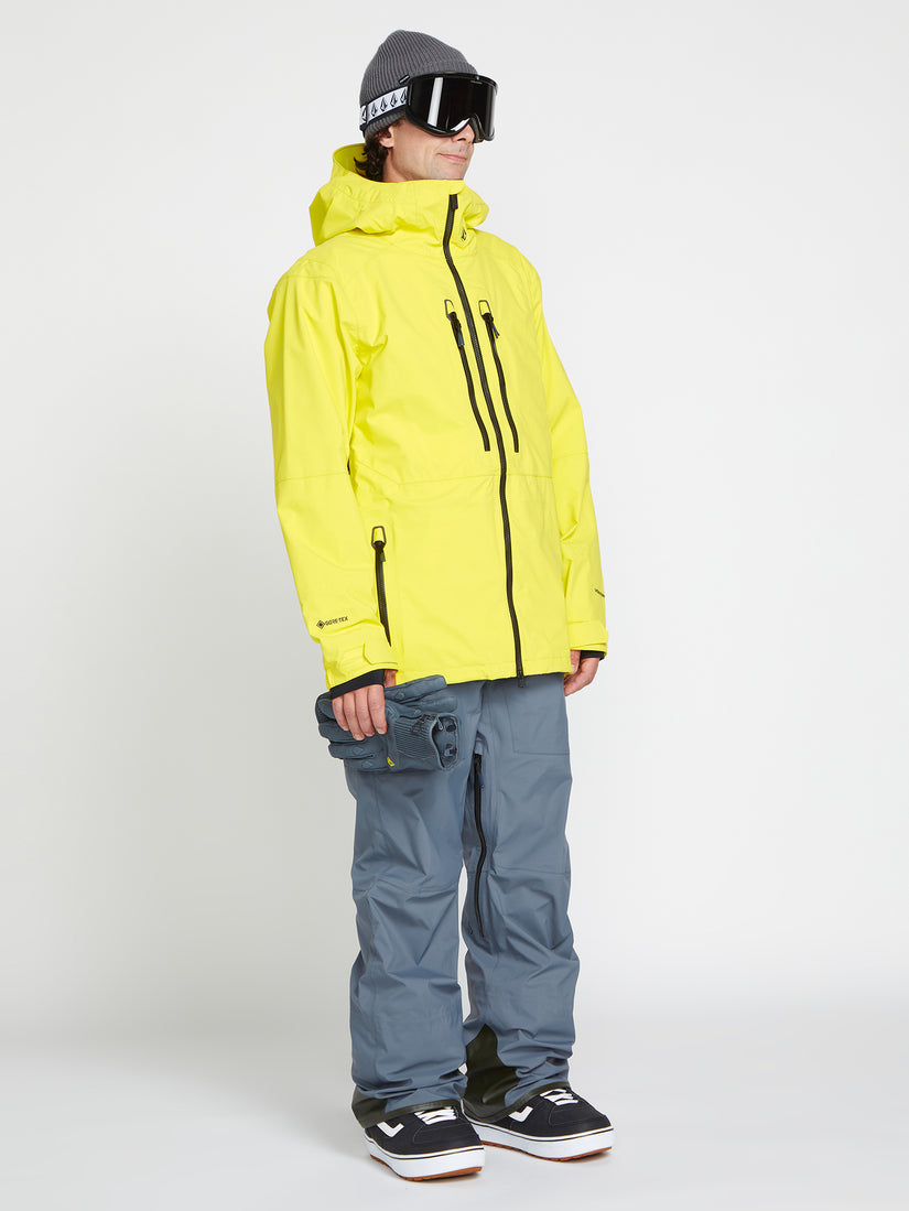 GUIDE GORE-TEX PANT (G1352315_DGR) [F]