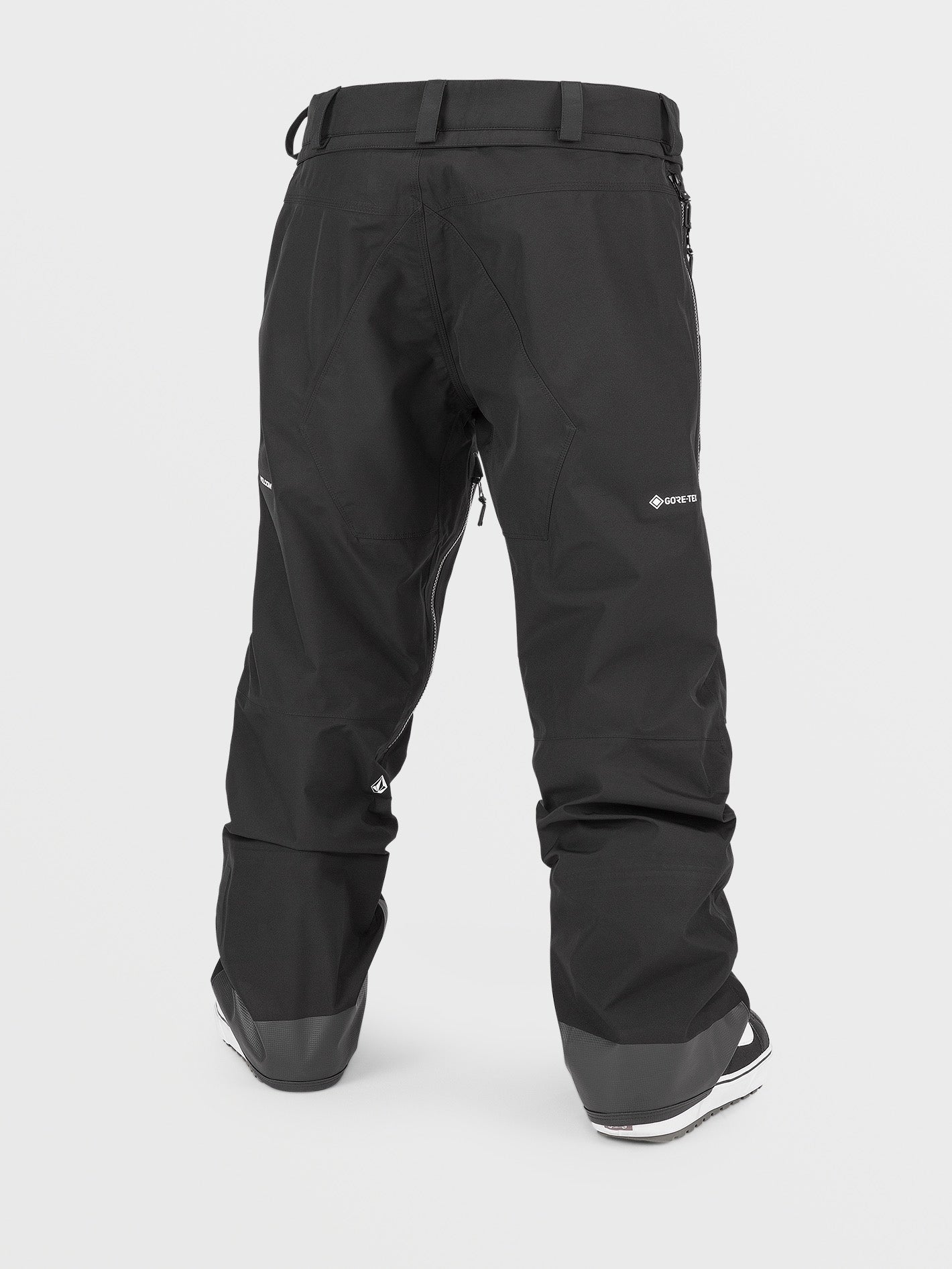 Guide Gore-Tex Hose - BLACK - Herren - Volcom Deutschland