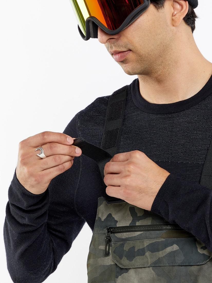 Rain Gore-Tex Bib Overall - CLOUDWASH CAMO (G1352403_CWC) [39]