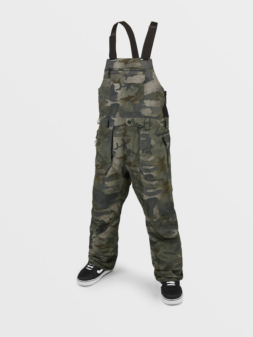 Rain Gore-Tex Bib Overall - CLOUDWASH CAMO (G1352403_CWC) [F]