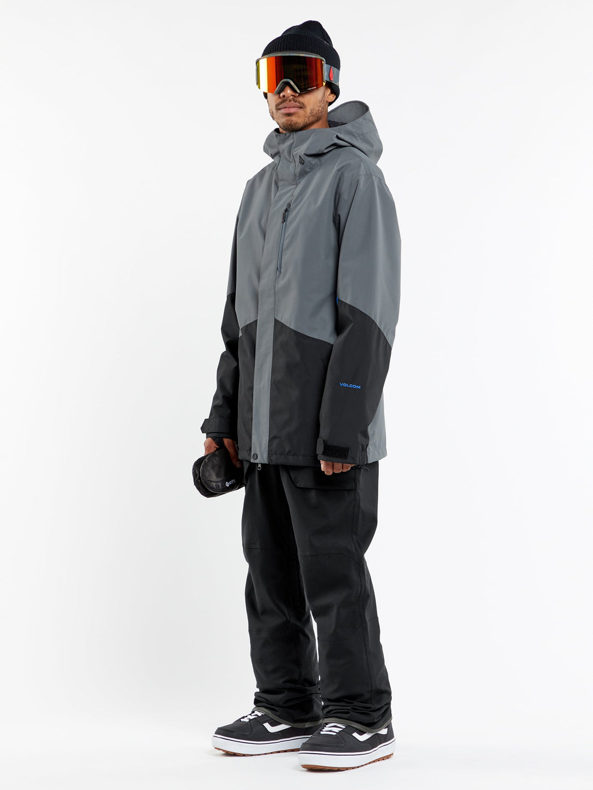 Roan bib clearance