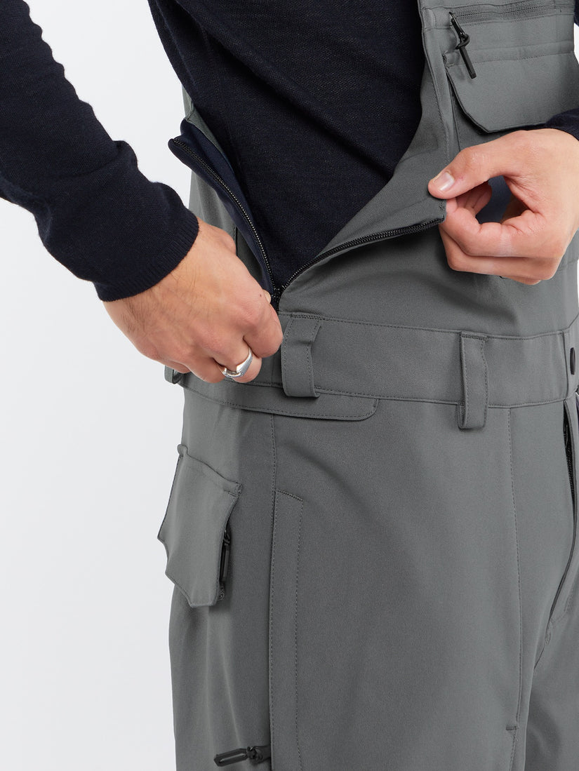 Roan Bib Overall - DARK GREY (G1352408_DGR) [32]