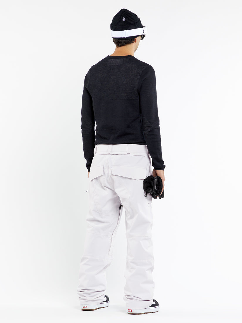Roan Trousers - ICE (G1352418_ICE) [41]