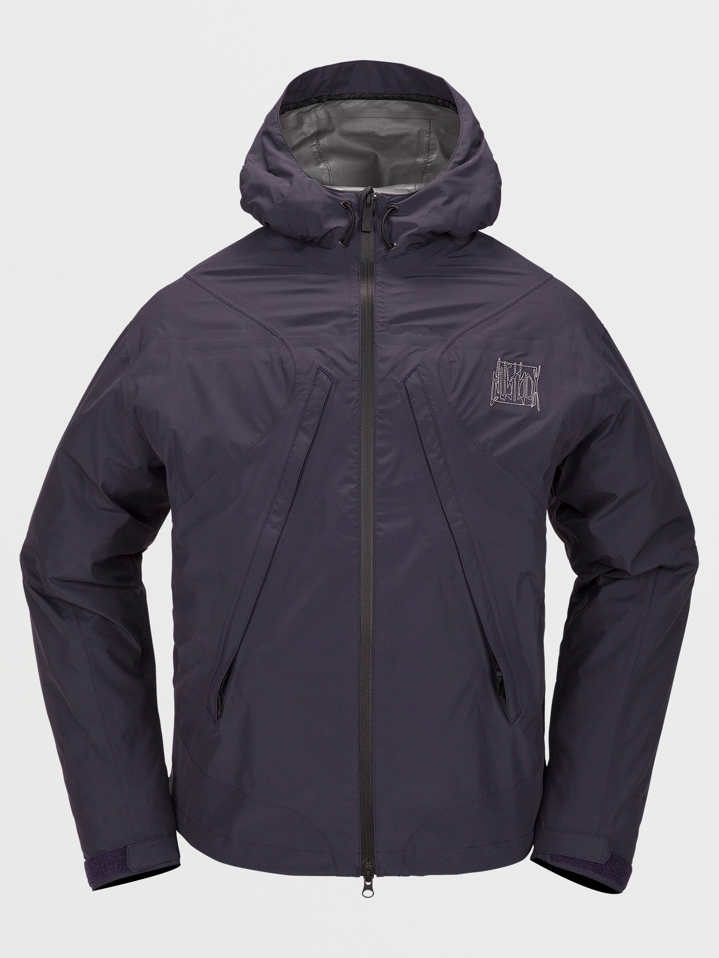 Dustlake Gore-Tex Jacke - PURPLE - Herren - Volcom Deutschland