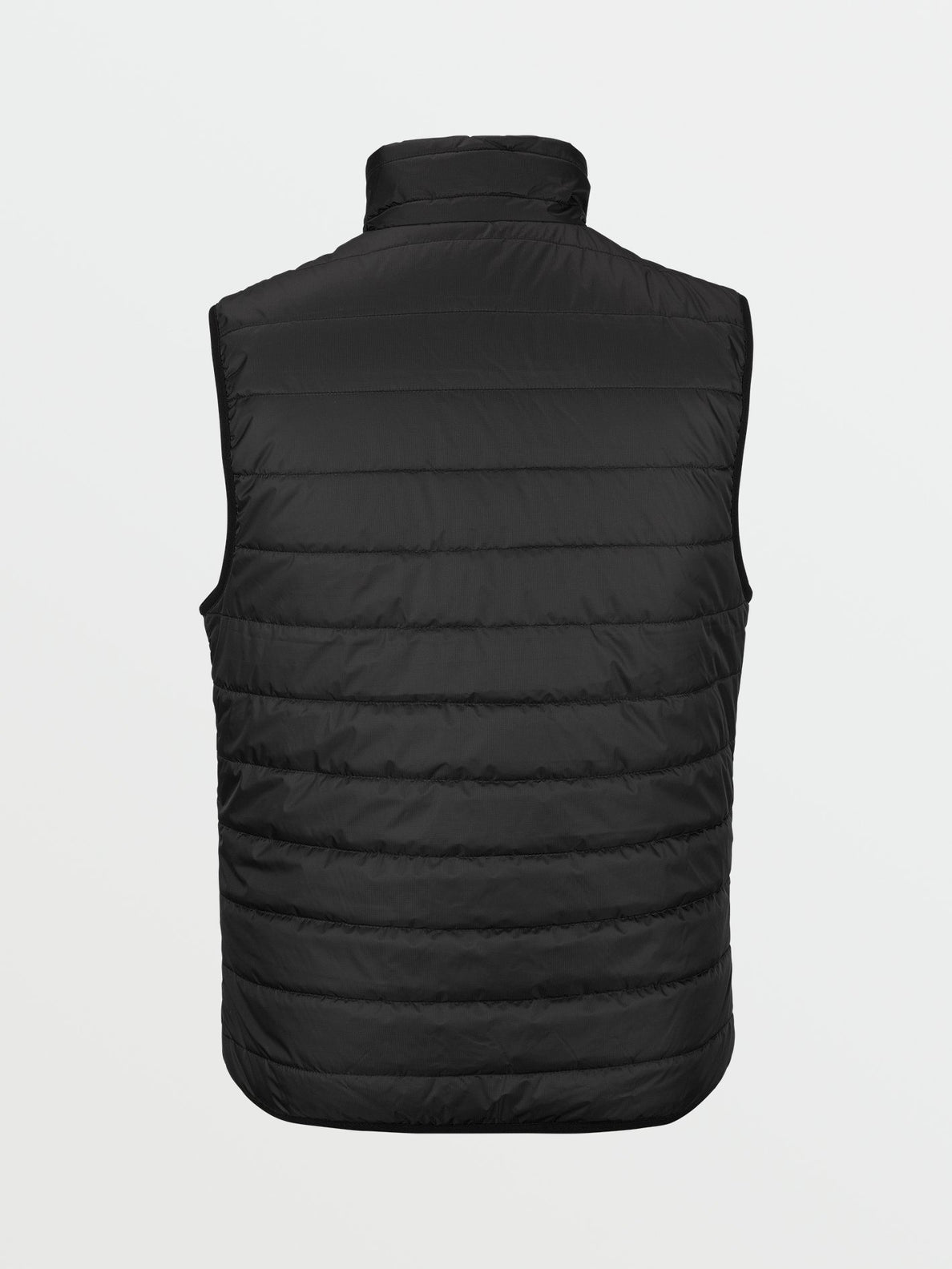 Puff Puff Vest - BLACK (G1852200_BLK) [B]