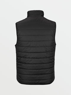 Puff Puff Vest - BLACK (G1852200_BLK) [B]