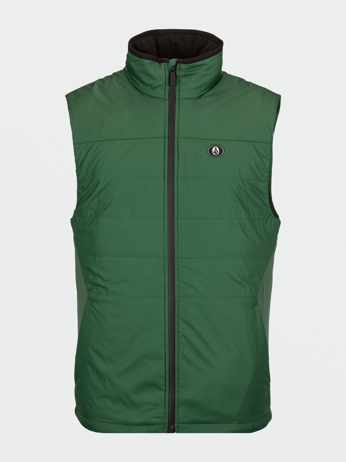 UTILITY PUFF VEST (G1852300_MIL) [B]
