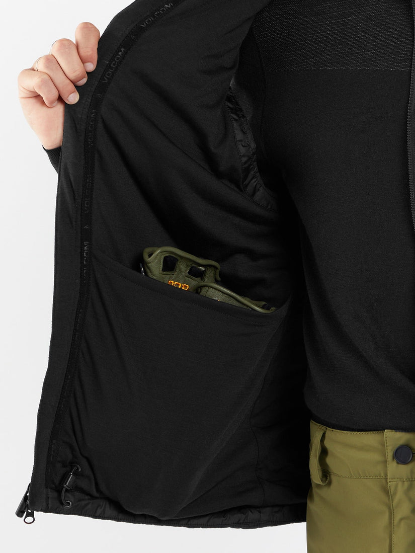 Utility Puff Vest - BLACK (G1852400_BLK) [36]