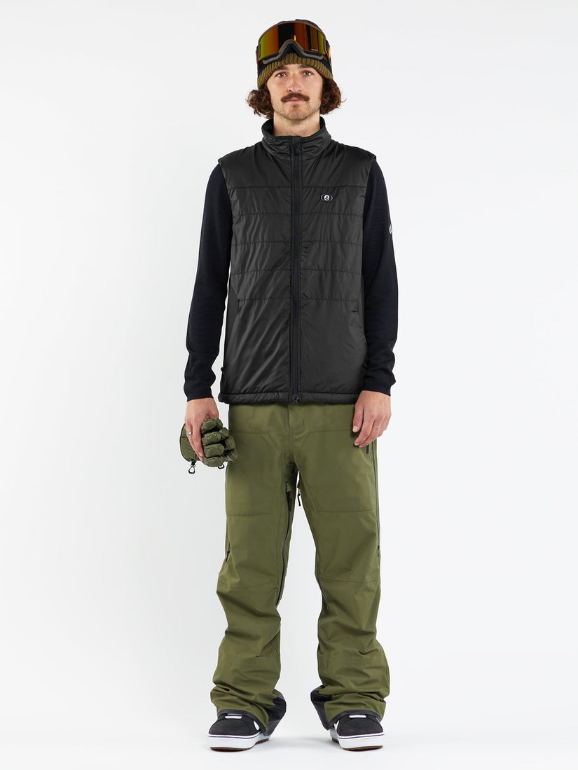 Utility Puff Vest - BLACK (G1852400_BLK) [49]