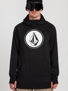 HYDRO RIDING HOODIE (G2452003_HGR) [1]