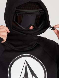 HYDRO RIDING HOODIE (G2452003_HGR) [4]