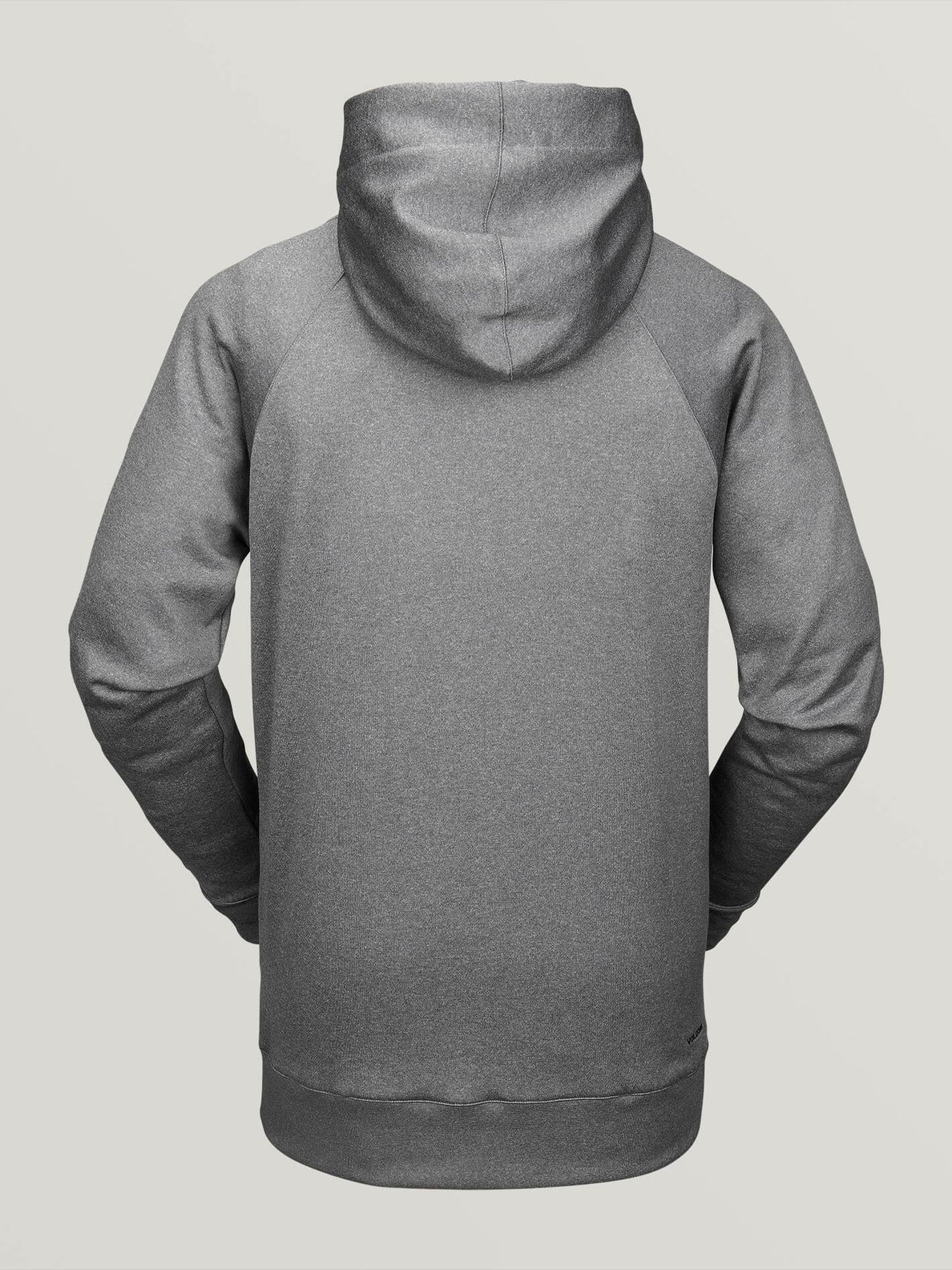 HYDRO RIDING HOODIE (G2452003_HGR) [B]