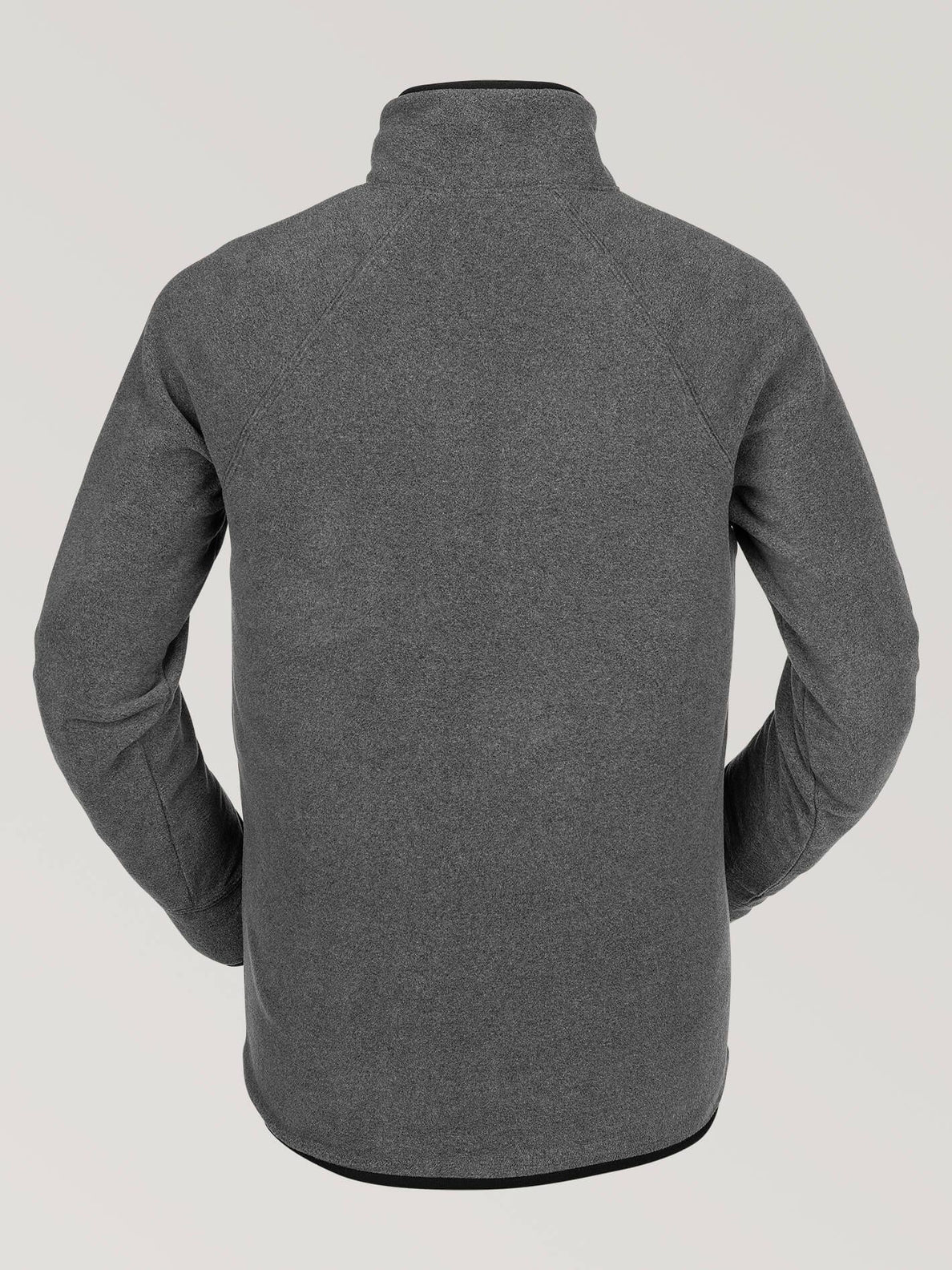 POLARTEC® 1/2 ZIP (G2452005_HGR) [B]