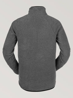 POLARTEC® 1/2 ZIP (G2452005_HGR) [B]