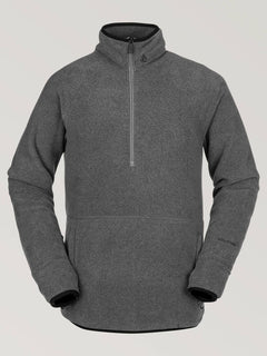 POLARTEC® 1/2 ZIP (G2452005_HGR) [F]