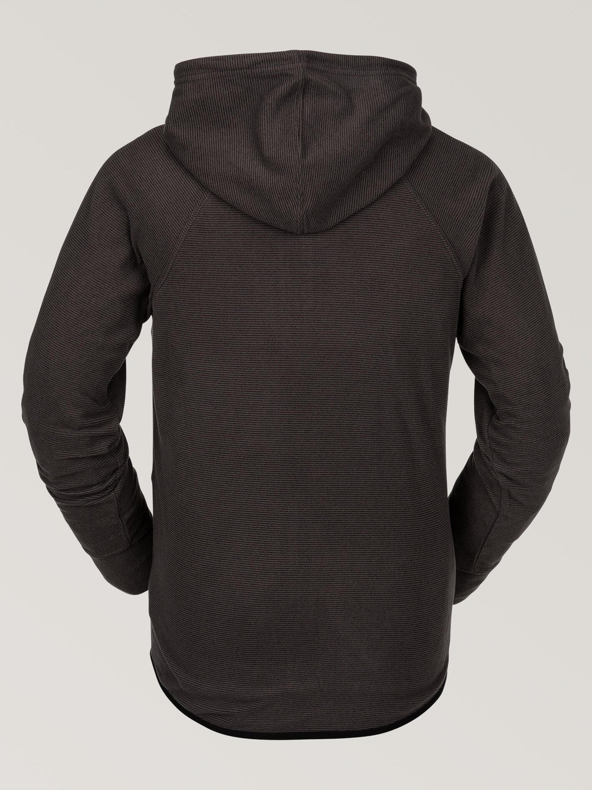 POLARTEC MICRO HOODY (G2452011_BLK) [B]