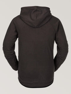 POLARTEC MICRO HOODY (G2452011_BLK) [B]