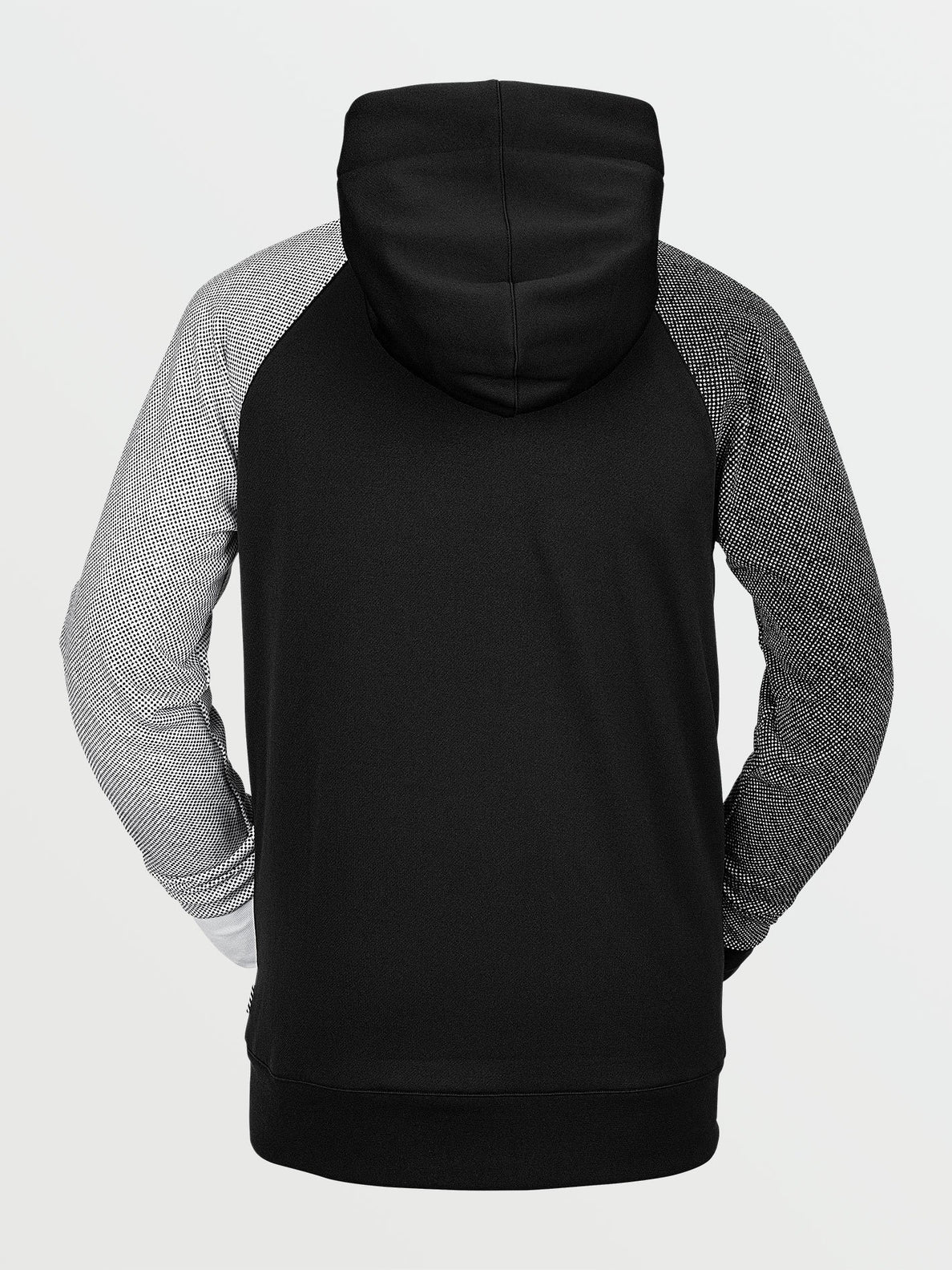 HYDRO RIDING HOODIE (G4152101_BKC) [B]