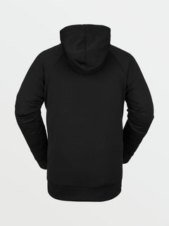 Hydro Riding Hoodie - BLACK (G4152201_BLK) [B]