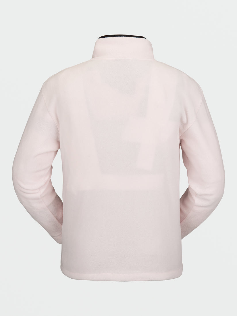V-SCIENCE FLEECE P/O 1/2 ZIP (G4152301_PYP) [2]