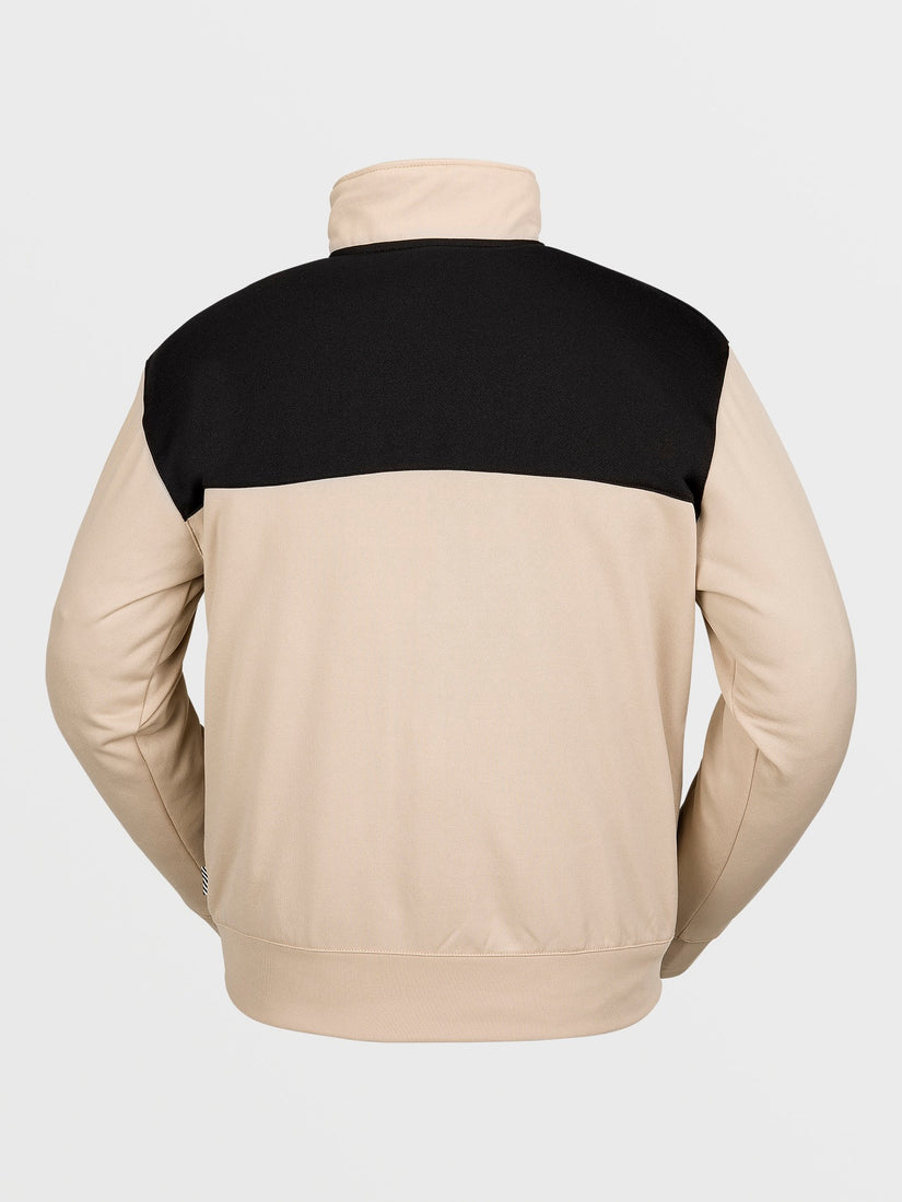 She 2 Sweatshirt - KHAKIEST (G4152406_KST) [B]