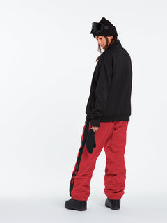 She Crew Fleece - BLACK (G4652202_BLK) [21]