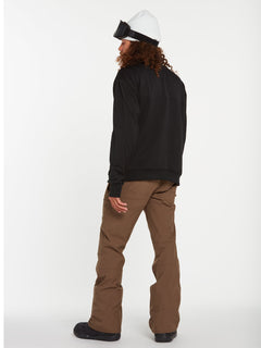 She Crew Fleece - BLACK (G4652202_BLK) [26]