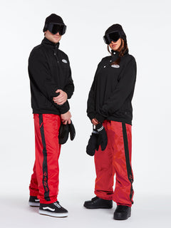 She Crew Fleece - BLACK (G4652202_BLK) [40]