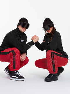 She Crew Fleece - BLACK (G4652202_BLK) [62]