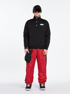 She Crew Fleece - BLACK (G4652202_BLK) [63]