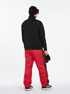 She Crew Fleece - BLACK (G4652202_BLK) [73]