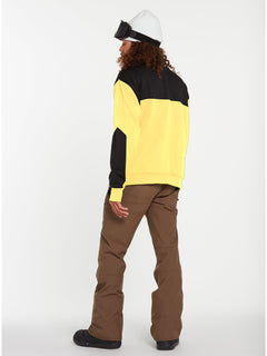She Crew Fleece - FADED LEMON (G4652202_FDL) [26]