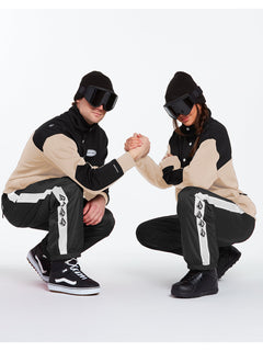 She Crew Fleece - KHAKI (G4652202_KHA) [62]
