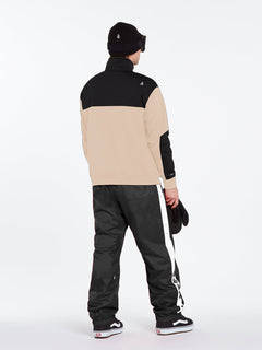 She Crew Fleece - KHAKI (G4652202_KHA) [73]