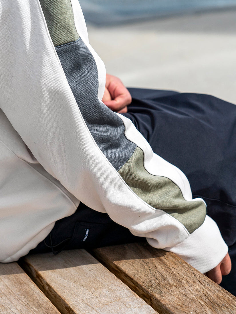 Hydro Riding Crew Sweatshirt - ICE (G4652400_ICE) [51]