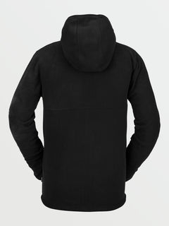 POLARTEC FLEECE (G4852100_BLK) [B]