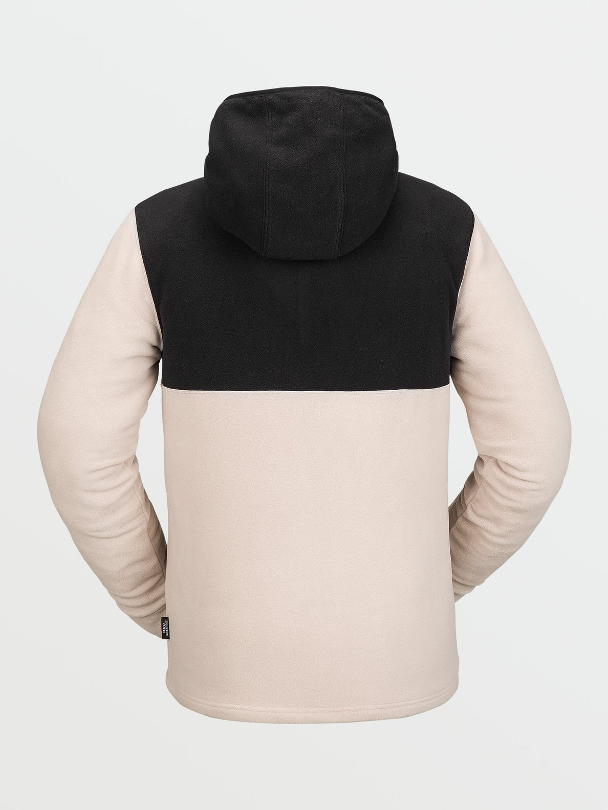 Polartec Fleece - KHAKI (G4852200_KHA) [B]