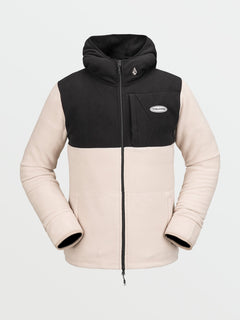Polartec Fleece - KHAKI (G4852200_KHA) [F]