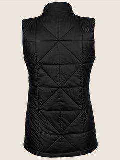 Vault 3-In-1 Jacke - Black Floral Print