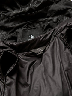 Vault 3-In-1 Jacke - Black Floral Print