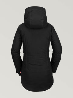 3D STRETCH GORE® JKT (H0452002_BLK) [B]