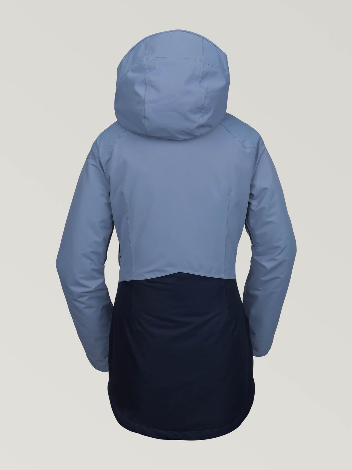 PINE 2L TDS® JACKET (H0452006_WBU) [B]