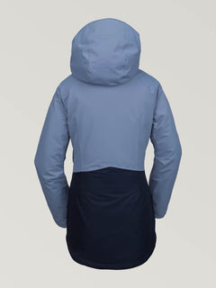 PINE 2L TDS® JACKET (H0452006_WBU) [B]