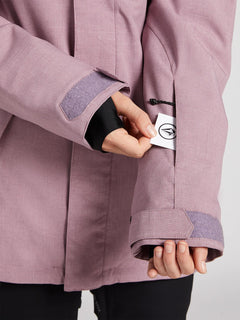 SHRINE INS JACKET (H0452007_NVY) [5]