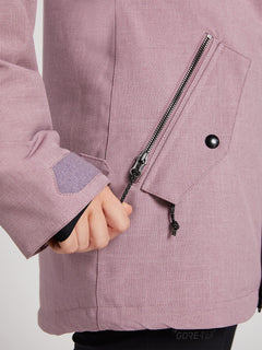 SHRINE INS JACKET (H0452007_NVY) [6]