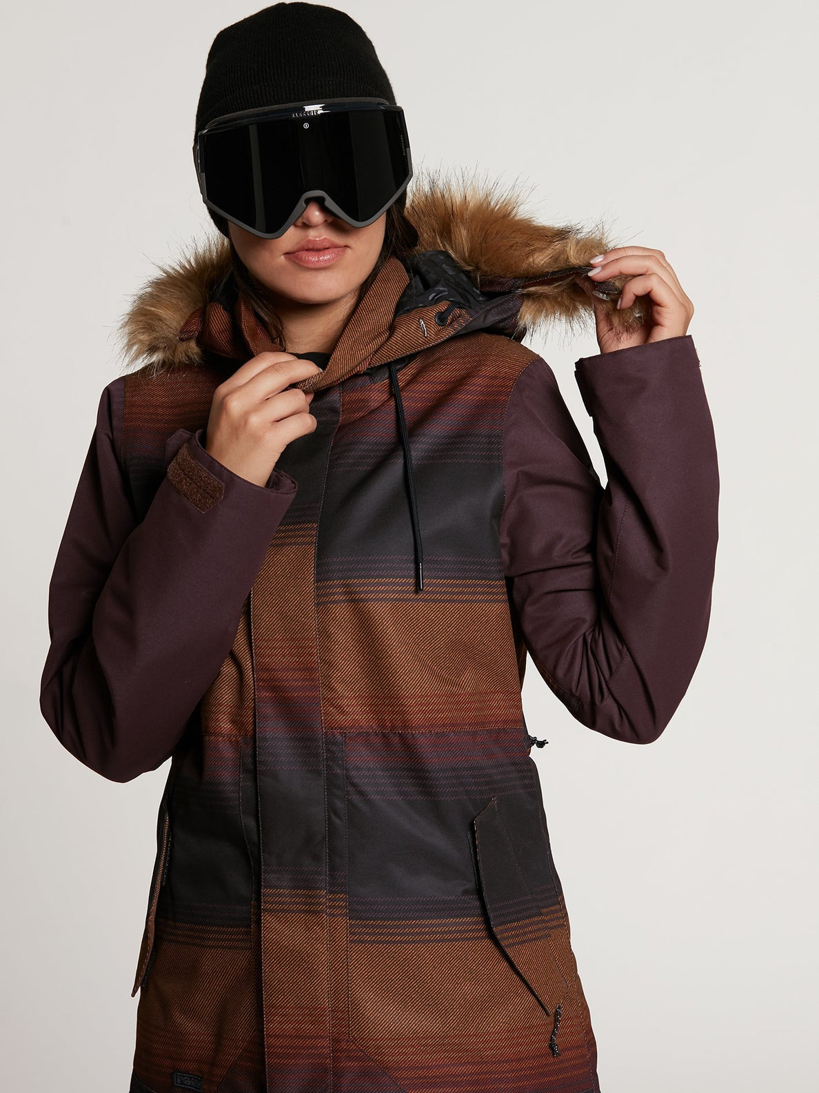 FAWN INS JACKET (H0452011_BLC) [8]